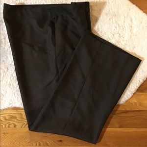 Women’s size 16 100% polyester pants